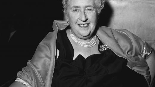 Agatha Christie