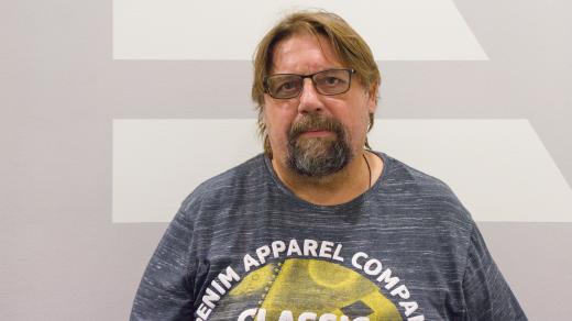 Petr Bednář