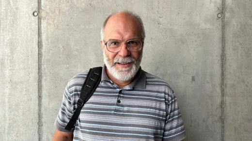Mykolog Jan Holec