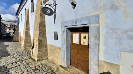Muzeum Šatlava Česká Lípa
