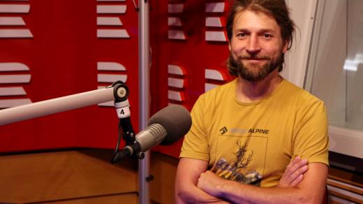 Libor Dušek