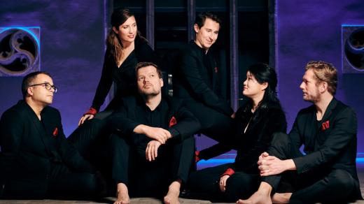 Ensemble Polyharmonique