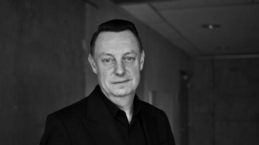 Richard Drury