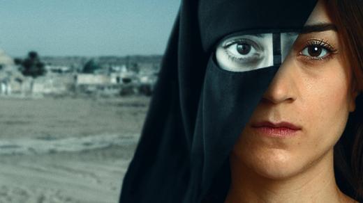 Ze seriálu Chalífát