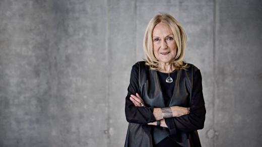 Eva Jiřičná, architektka