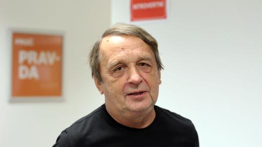 Libor Dvořák