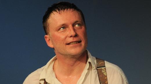 Michal Dlouhý (2009)