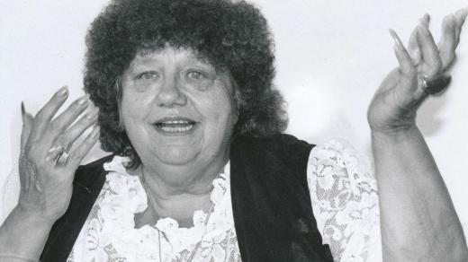 Helena Růžičková