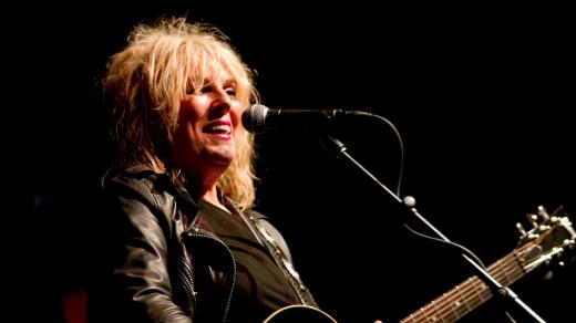 Lucinda Williams