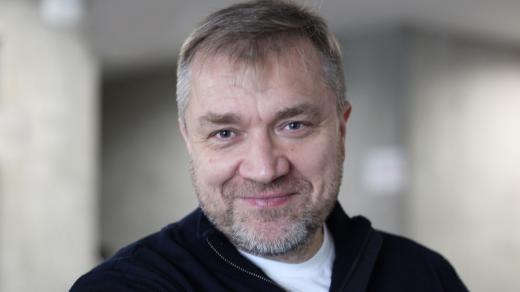 Marek Herman