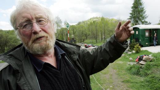 Petr Pakosta