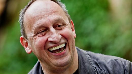 Jan Kraus