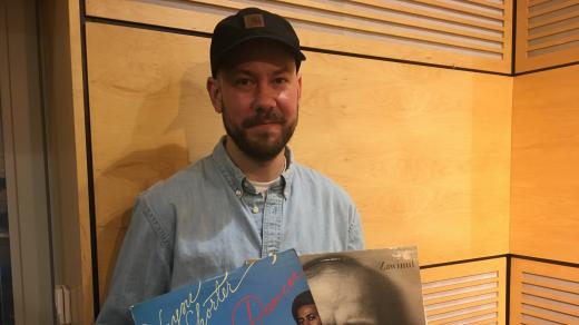 DJ Jeffology