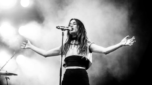 Zola Jesus