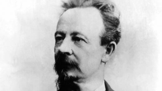 Politik a redaktor Ladislav Zápotocký