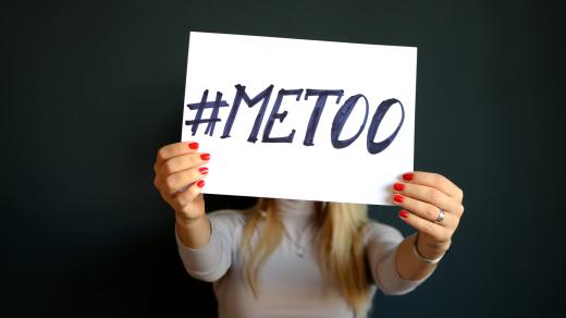 #metoo