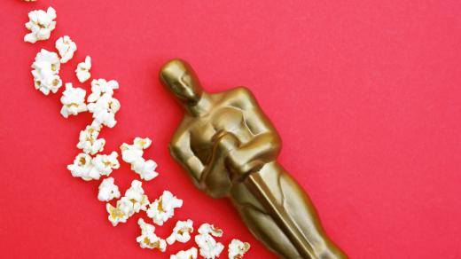 Filmová cena Oscar