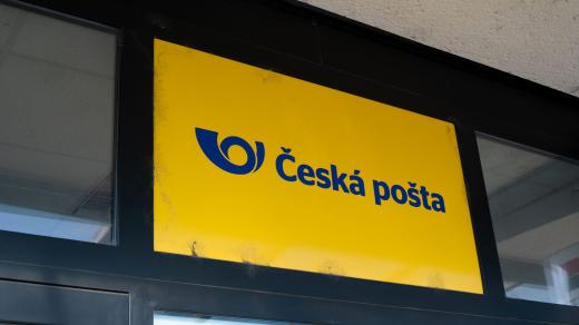 Česká pošta