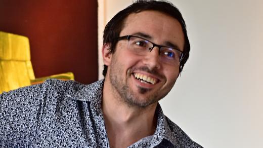 Milan Bátor