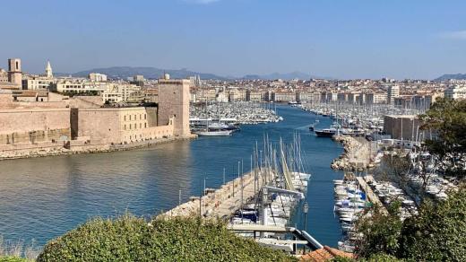 Marseille