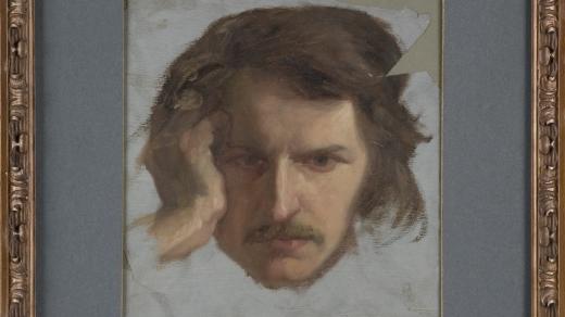 Karel Javůrek: Josef Václav Frič
