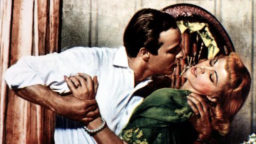 Tennessee Williams: Tramvaj do stanice Touha