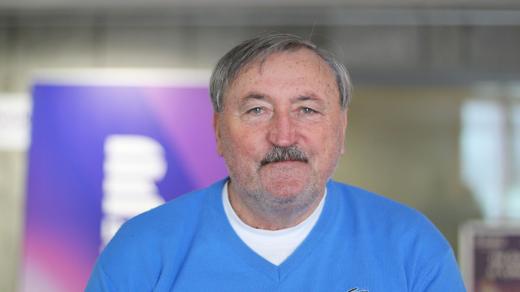 Antonín Panenka
