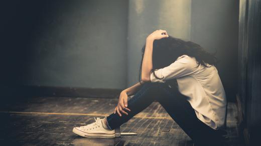 Na koho se obrátit, když vás něco trápí?