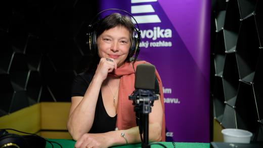 Yvona Kreuzmannová