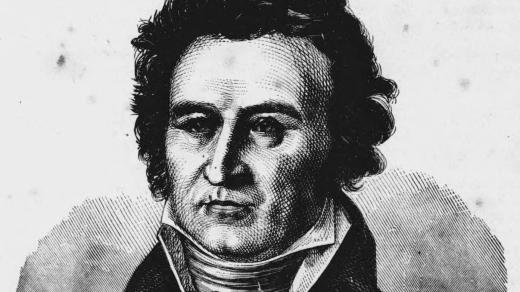 František Krommer neboli Kramář