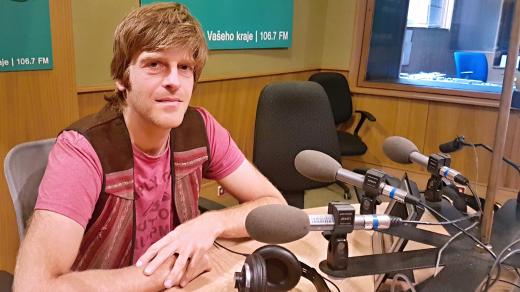 Martin Pávek