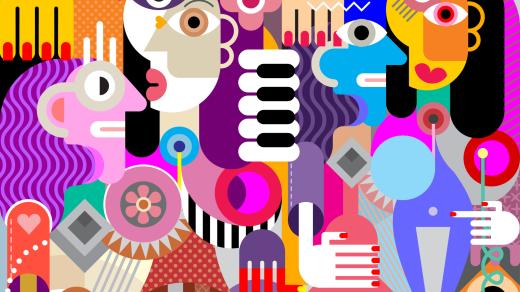 Naučte se anglicky s Rádiem Junior