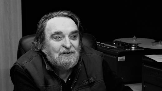 Jaroslav Wykrent