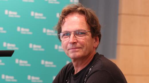 Tomáš Förchtgott