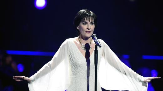 Enya Patricia Brennan