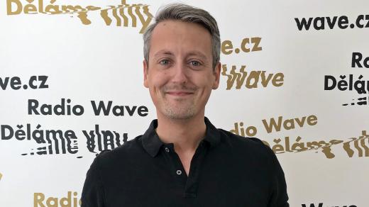 Tom Bílý