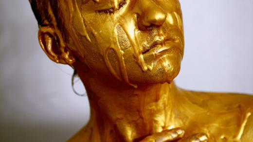 Bohatství – zlato