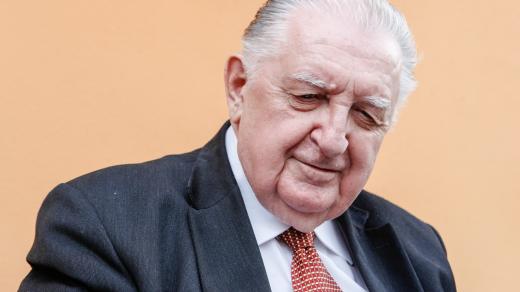 František Čuba