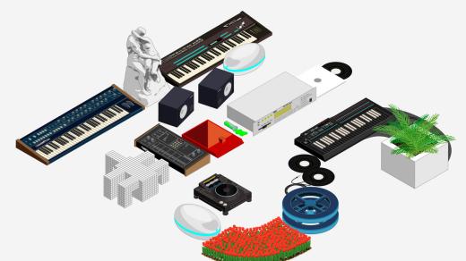 Night Slugs Classix Remixed