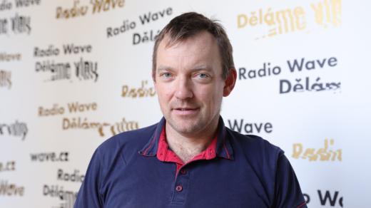 Jan Sůra, expert zdopravy.cz