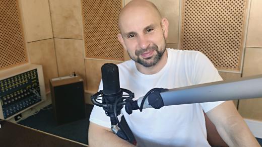 Tomáš Dastlík
