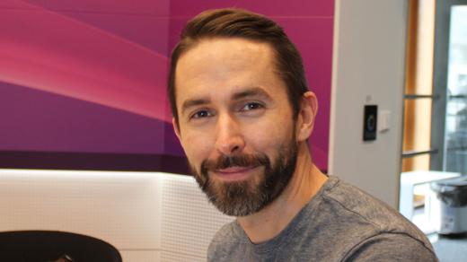 Daniel Bambas