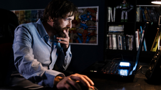 Ze seriálu #martyisdead 