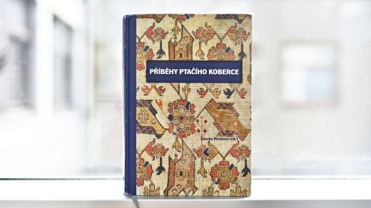 Příběhy ptačího koberce 