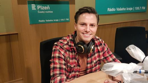 Pavel Režný