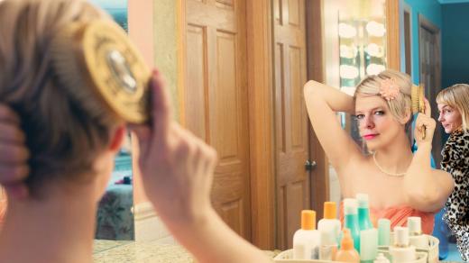 Buchty na téma (pokusy o) zkrášlování