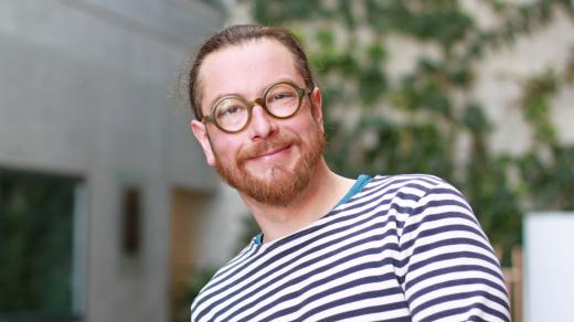 Ondřej Beránek