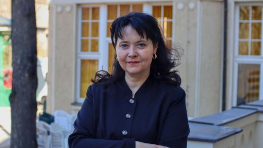 Pavla Gomba