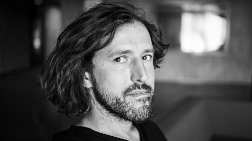 Štěpán Jílek, designér, fotograf