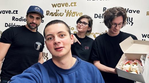 Kolik zpěvaček a kolik chlebíčků jsme měli v posledním Startéru?